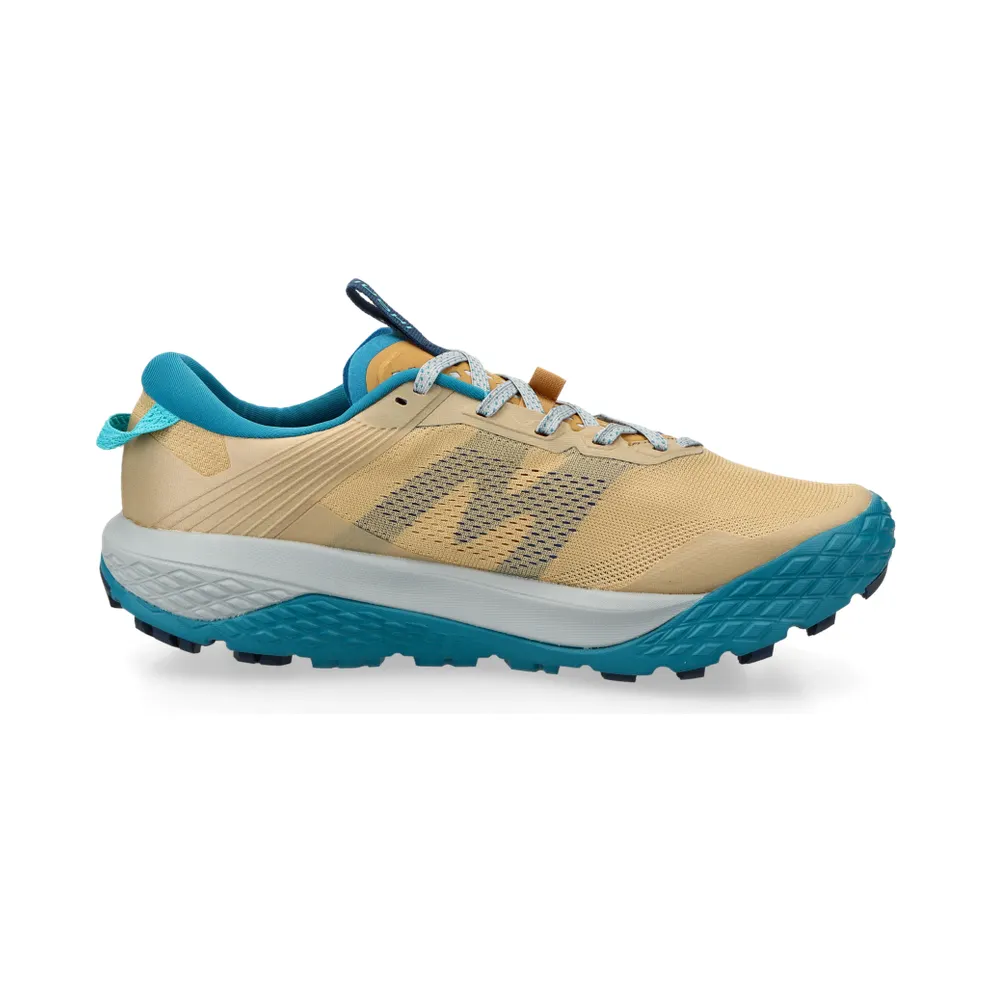 Karhu Ikoni Trail (new wheat / crystal teal) – F104001