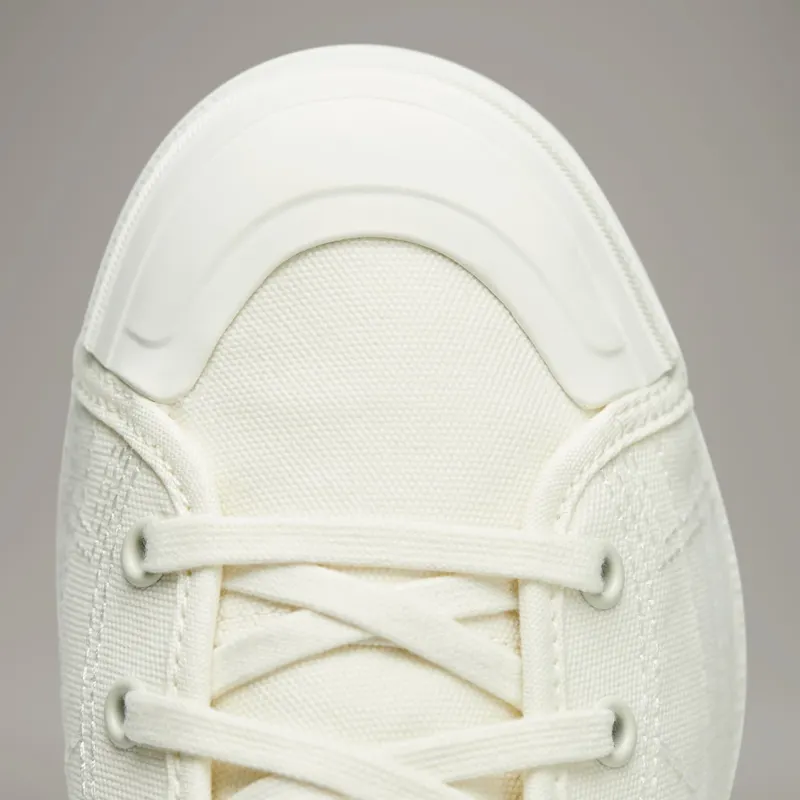 adidas Y-3 Nizza Low Off White Canvas (IF2040)