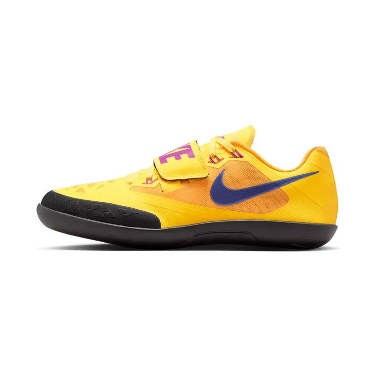 Nike Zoom Yellow “Citron Pulse / Laser Orange / Vivid Purple / Indigo Burst” (HQ3487-800)