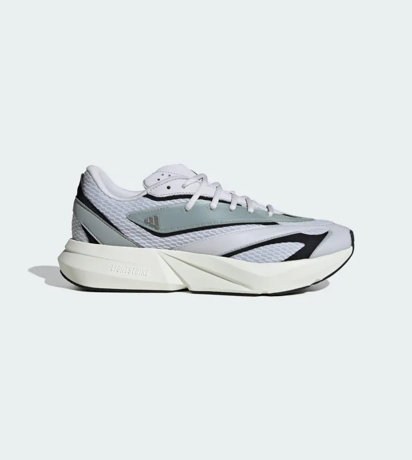 Adidas Lightblaze Dash Grey / Matte Silver / Wonder Sage (JQ7204)