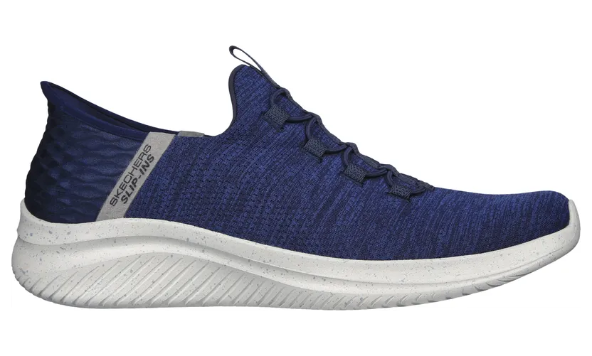 Skechers Slip-ins: Ultra Flex 3.0 – Right Away – Marine – “Blauw” (232452 NVY)