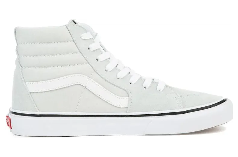 Vans SK8-Hi White Ice Flow (VN08GEOVH)
