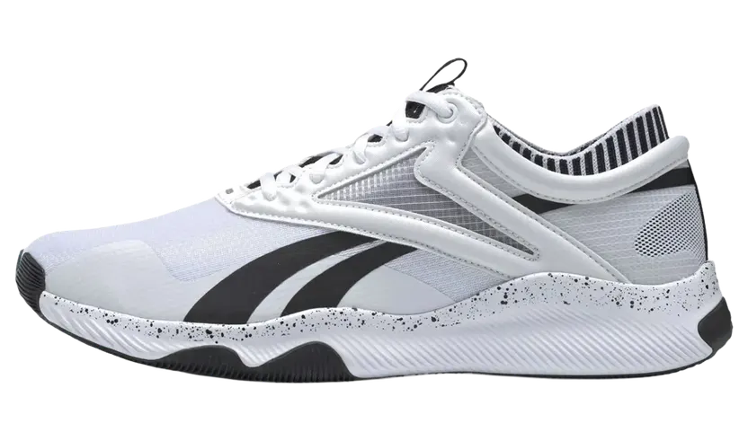 Reebok Hiit Training “White Black” (EF7484)