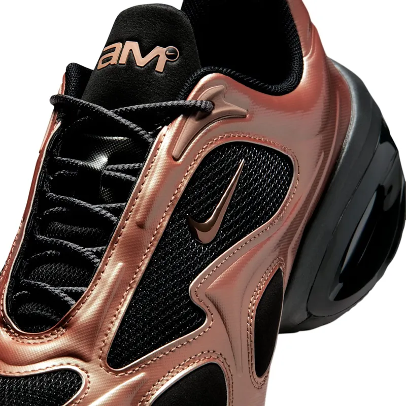 Nike Air Max Muse “Black Rose Gold” (IQ9604-010)