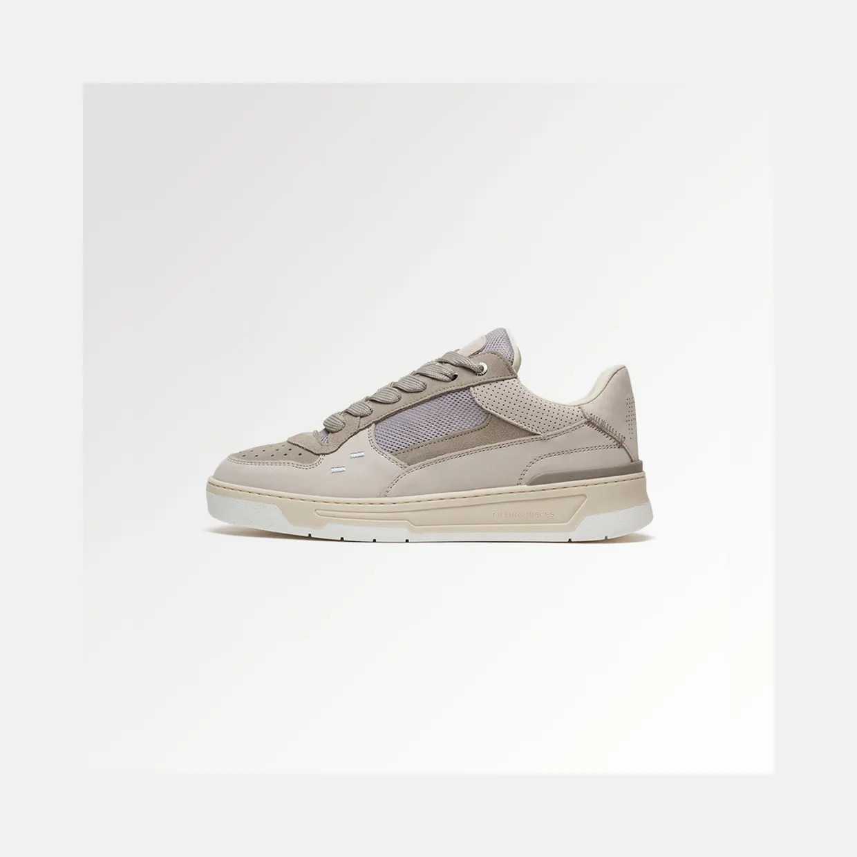 Filling Pieces Cruiser Stride Taupe