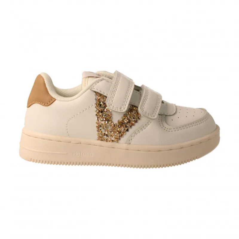 Victoria sneaker White (1124106-594)