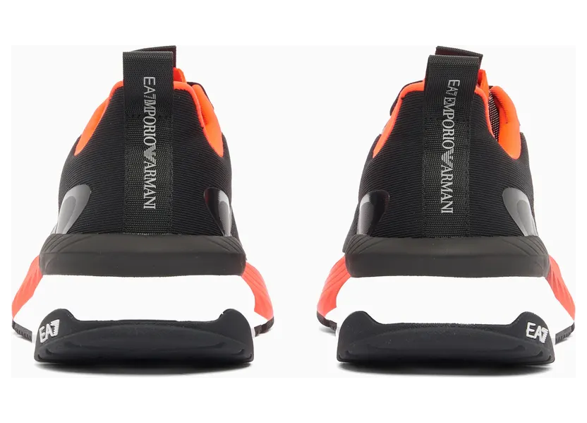 Armani Crusher Sonic Mesh With Dual-Density Cushioning (7X000603-AF22914-MZ870) (4)