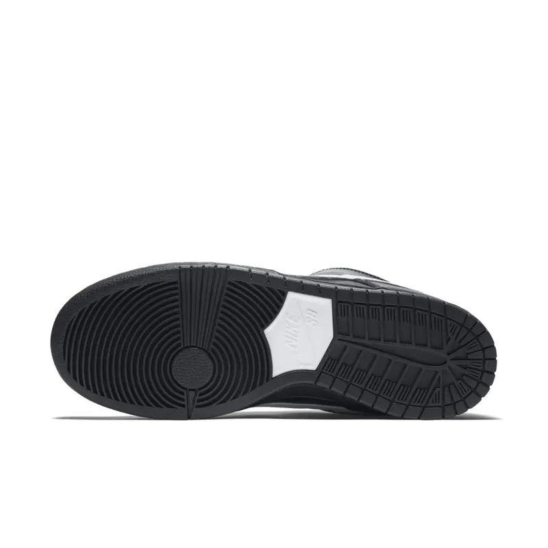 Nike SB Dunk Low Yin Yang Black/White-Black-White (313170-023)