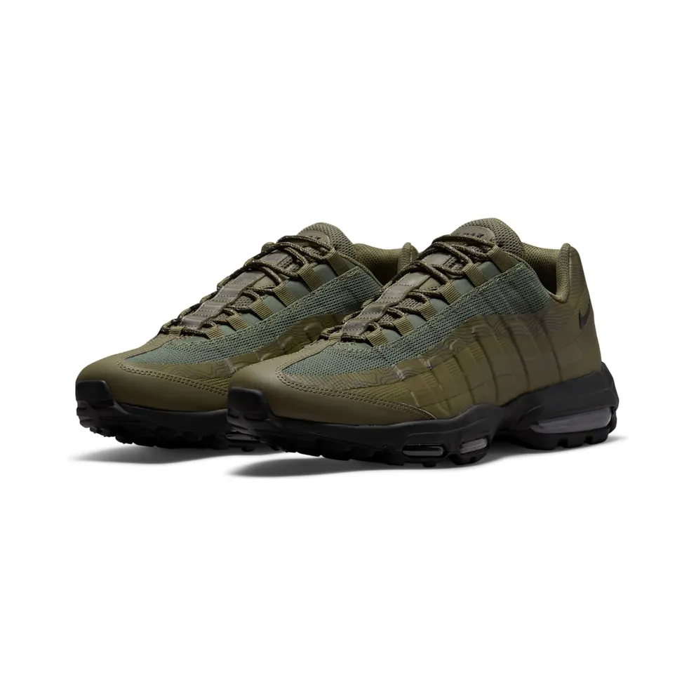 Nike Air Max 95 Ultra Olive (DR0295-200)
