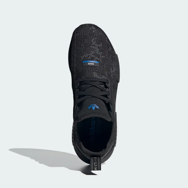 adidas NMD_R1 Core Black / Carbon / Grey Five (IG5535)