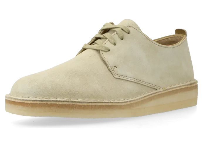 clarks-sneaker 26171491