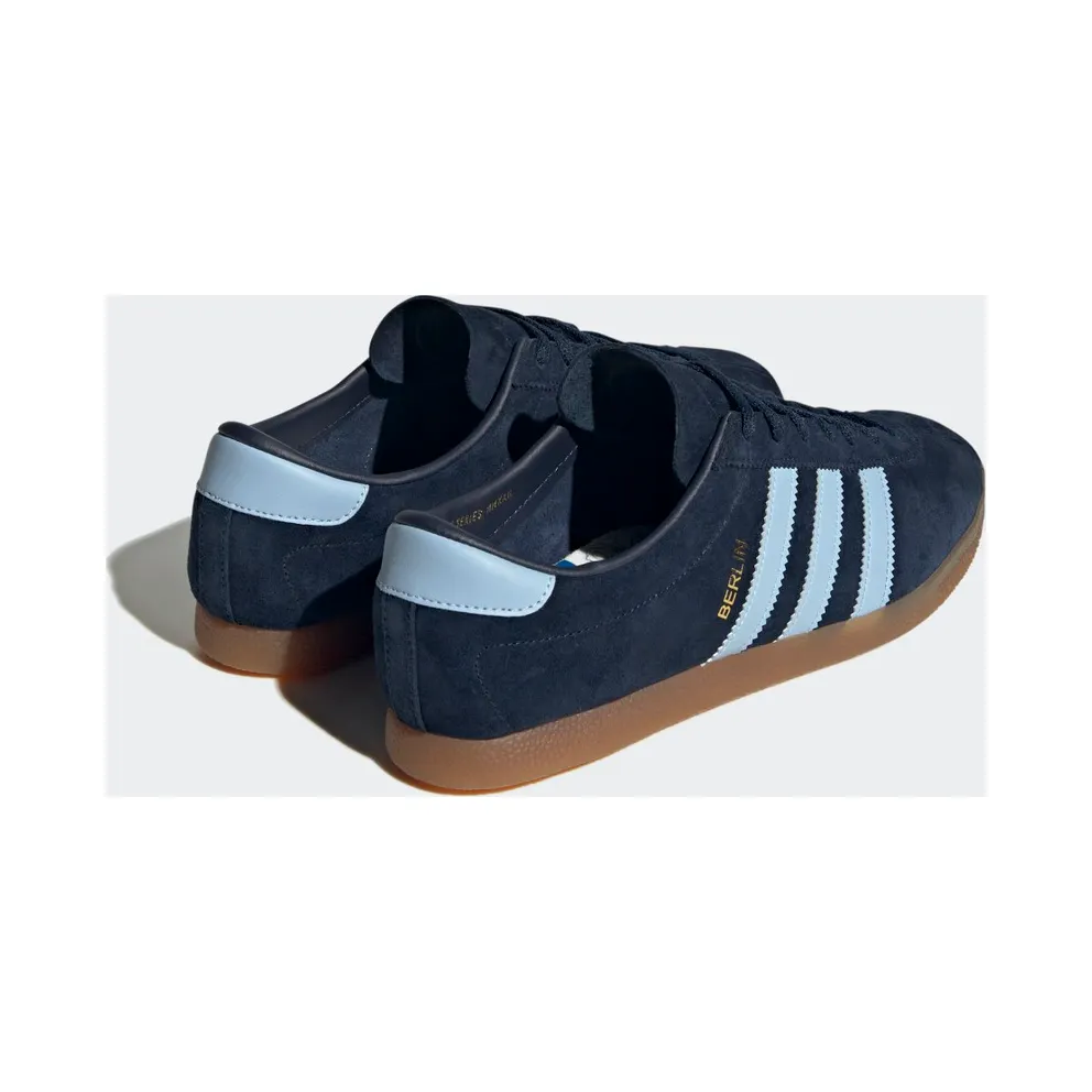 Adidas Berlin Collegiate Navy / Vision Blue / Off White (GY7446)