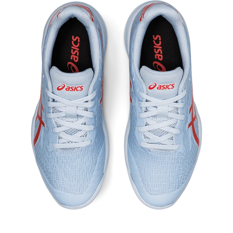 Asics GEL-FIELD SPEED GS Soft Sky/Red Alert (1114A021.400)