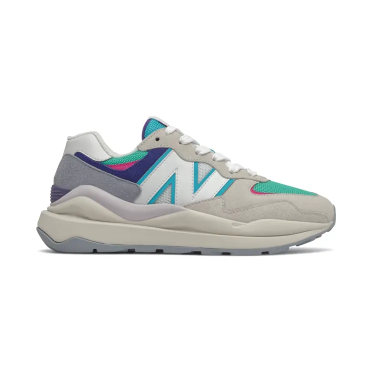 New Balance W57/40 PL1 Astral Glow / Prism Purple (W5740PL1)