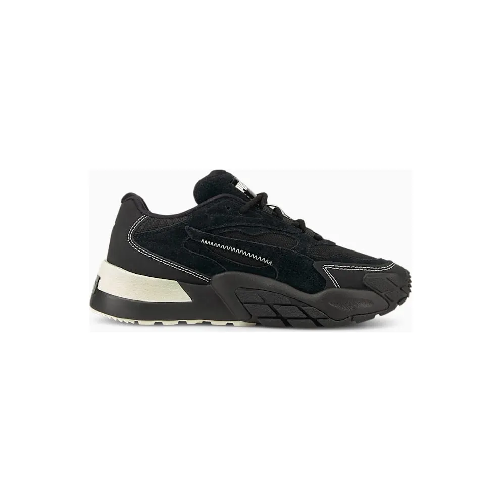 Puma Hedra Mono Damen Schwarz (381617-02)