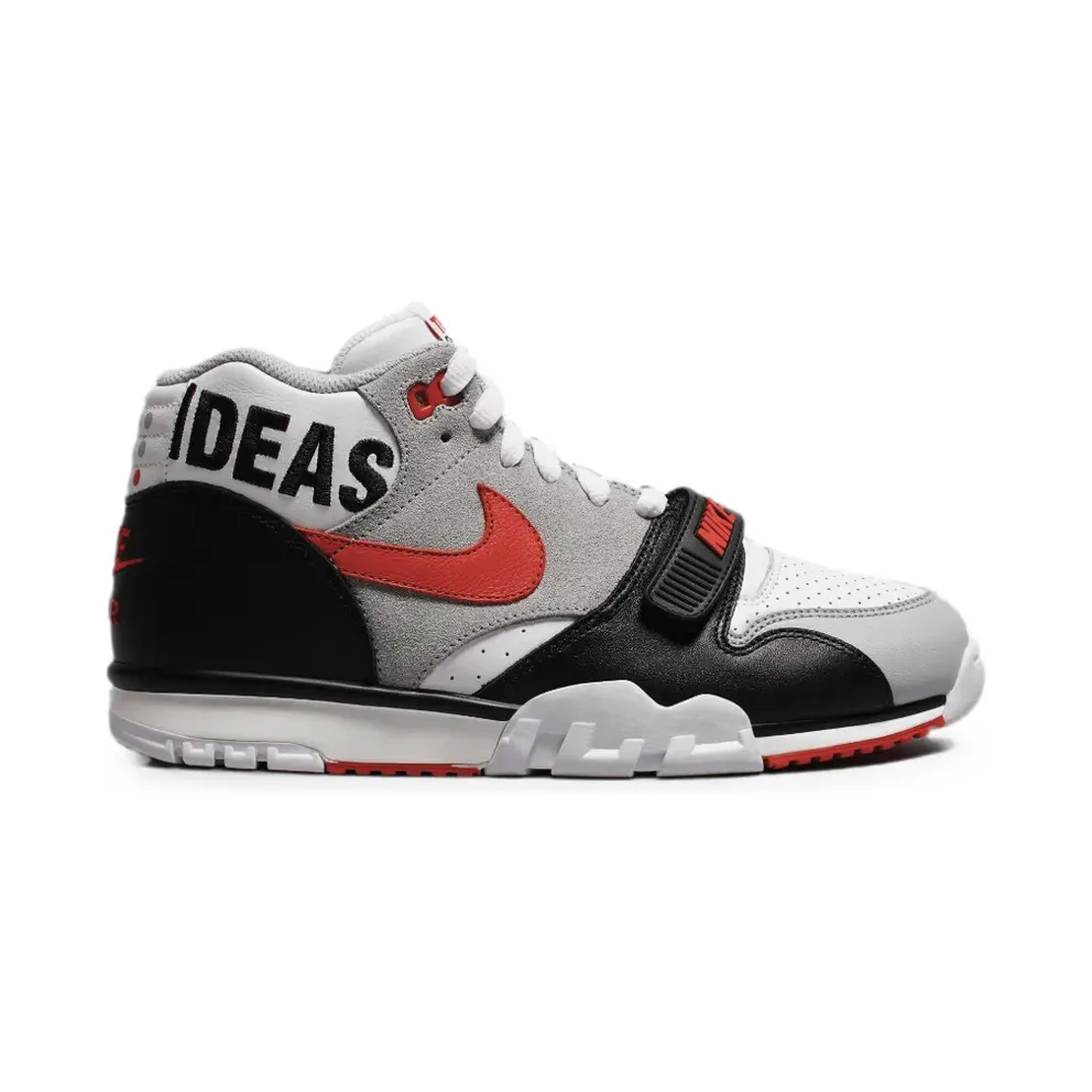 Nike Air Trainer 1 – White (CT4127)
