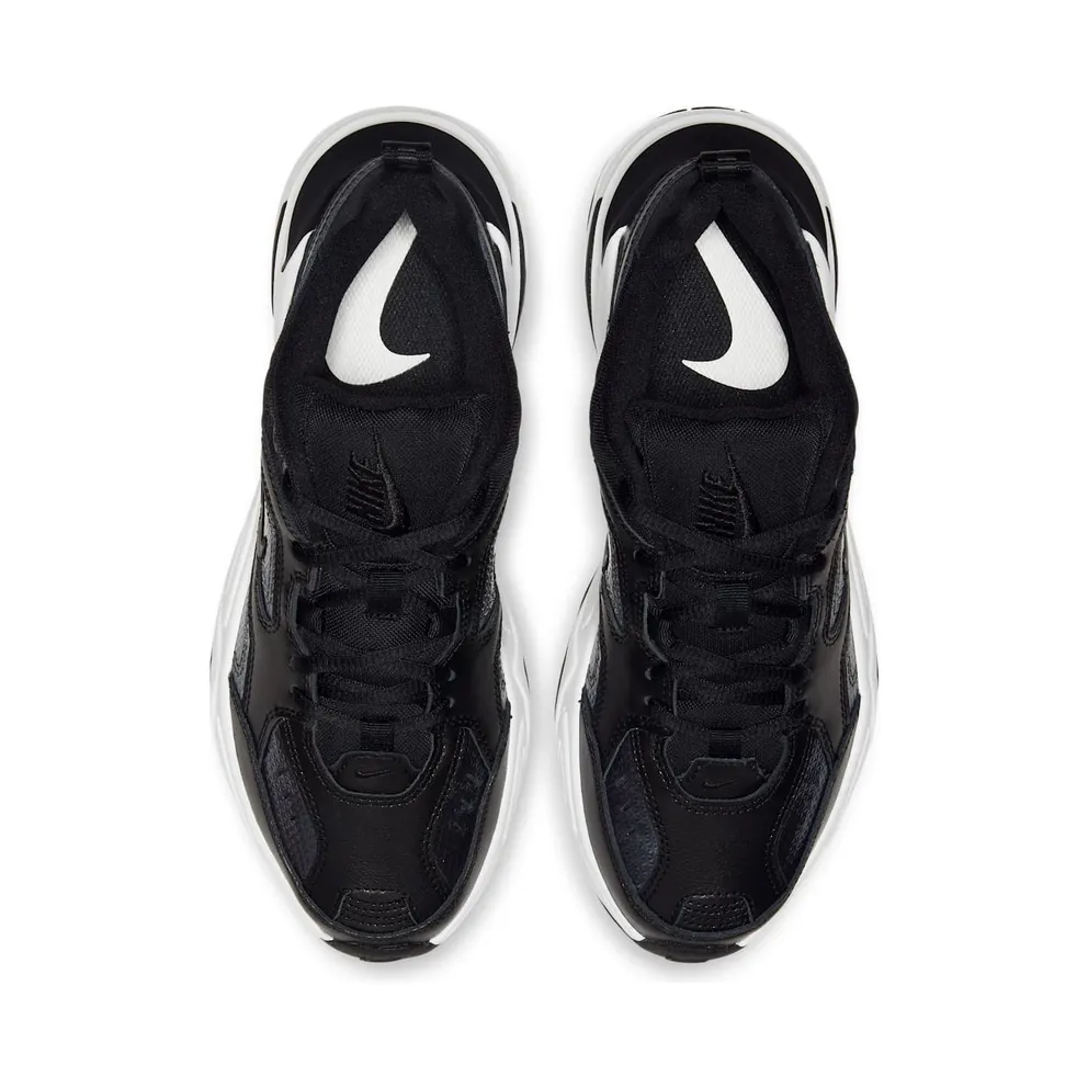 Nike M2K Tekno ESS Black Metallic Hematite (CJ9583-001)