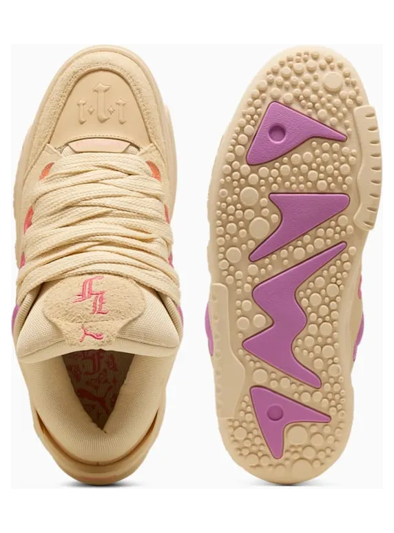 puma-lafrance 313097-01