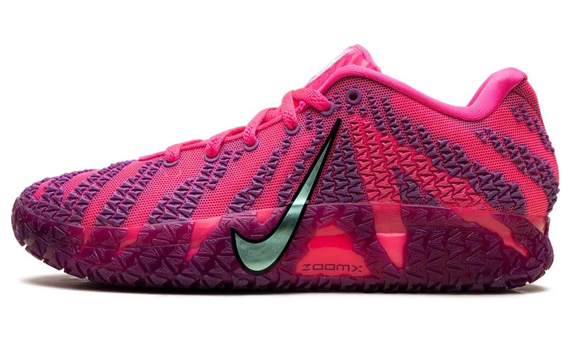 Nike Ja 3 EP “Max Volume” (HF2794-600)