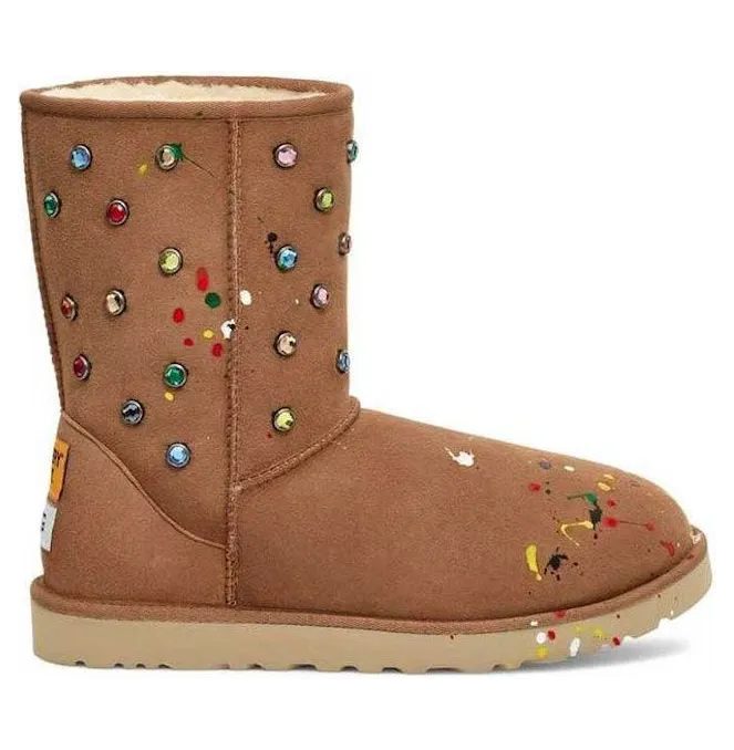 UGG sneaker 1166953-CHE