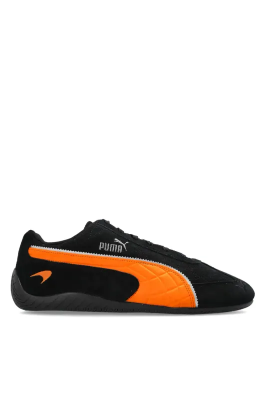 PUMA x McLaren Racing Speedcat Sneakers – Schwarz (309452)