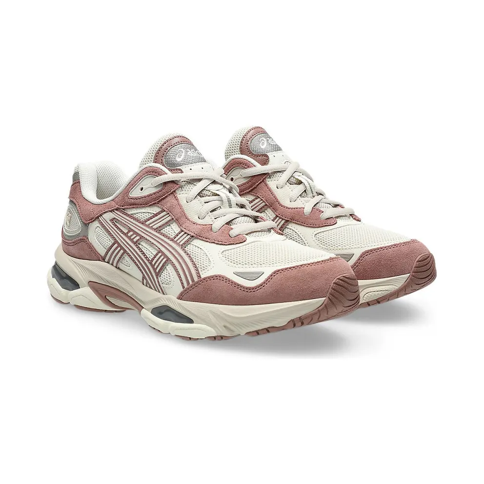 ASICS GEL-NYC 2.0 “Oatmeal / Umeboshi” (1203A895-250)