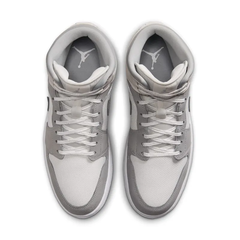 Air Jordan 1 summit white/lt smoke grey/phantom/sail (IO2050-100)