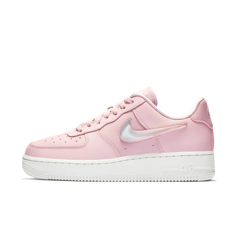Nike Air Force 1 Low 07 SE PRM Jelly Jewel Plum Chalk (AH6827-500)