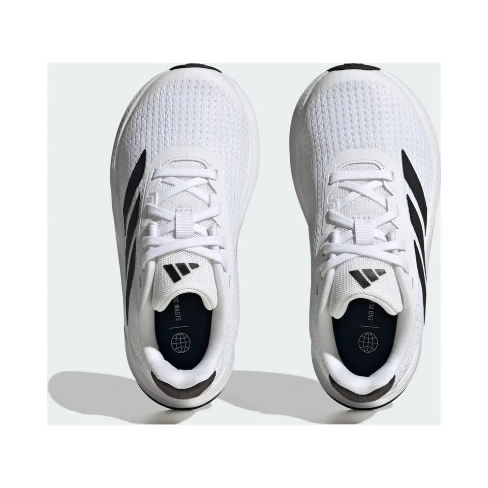 Adidas Duramo SL Kids Cloud White / Core Black / Grey Five (IG0712)
