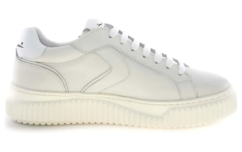 Voile Blanche sneaker Crème (2017542-49-0N01)