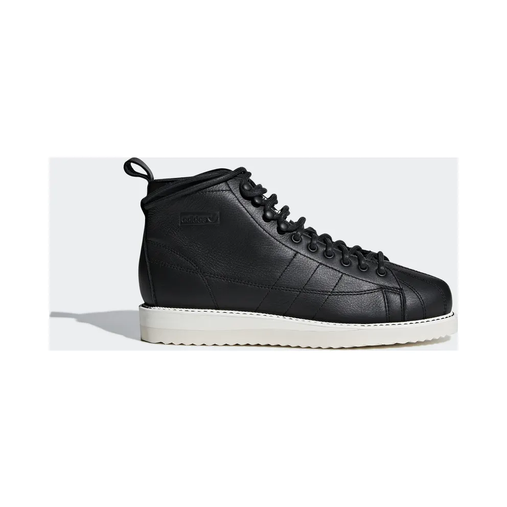 adidas Superstar Boot Core Black (W)