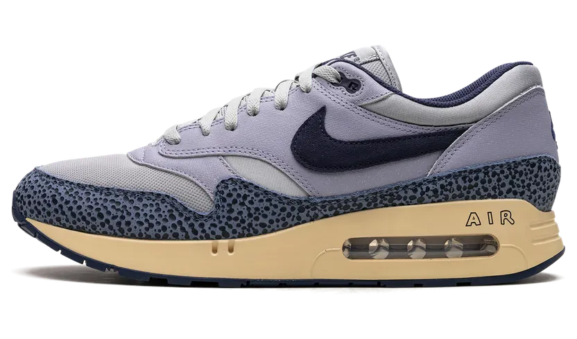 Nike Air Max 1 Big Bubble ’86 OG Lost Sketch Blue Safari (DV7525-001)