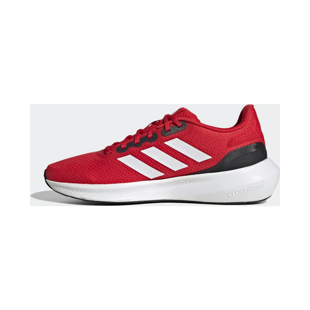 adidas Runfalcon 3 Better Scarlet / Cloud White / Core Black (HP7547)
