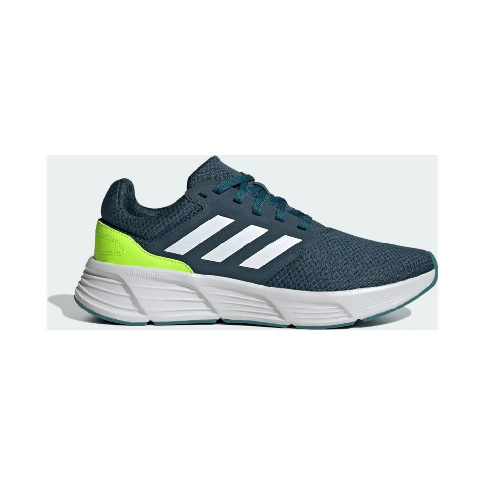 Adidas Galaxy 6 Arctic Fusion / Arctic Night / Cloud White (IE1977)