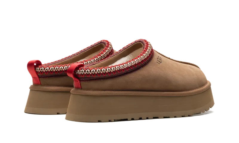 Ugg Tazz II Slide “Chestnut” (1174471-CHE)