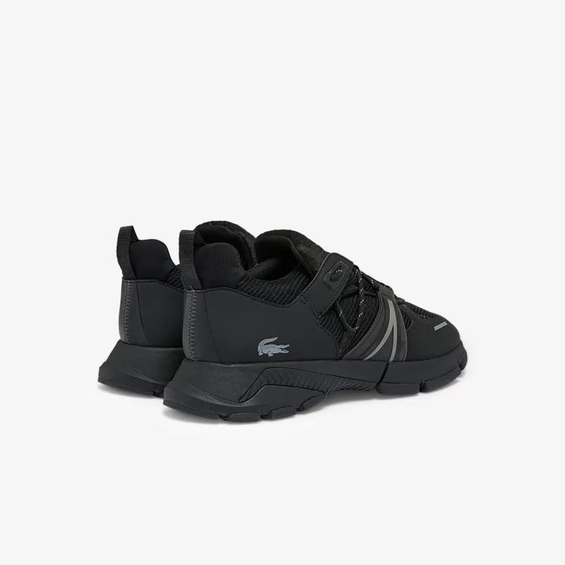 Lacoste L003 Black (43SMA0064_02H)