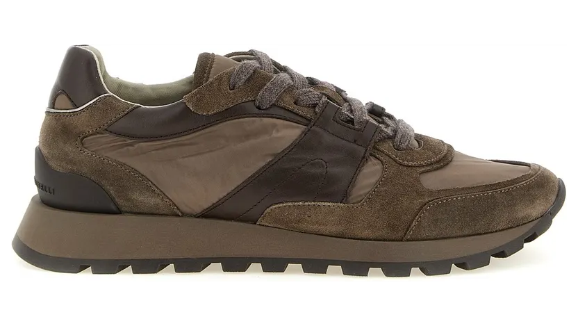 Brunello Cucinelli Active “Green” (MZSFG3327PC8769)