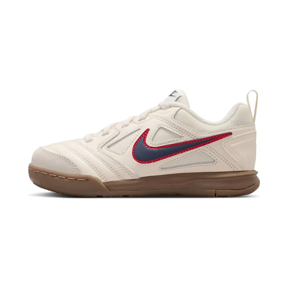 Nike Gato Pale Ivory University Red Thunder Blue (IM2208-103)