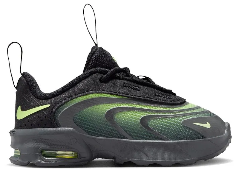 Nike Air Max Fire Black Iron Grey Liquid Lime (II6556-007)