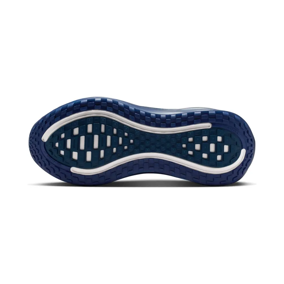 Nike Vomero Plus “Swarovski – Blue Force” (IM7389-499)