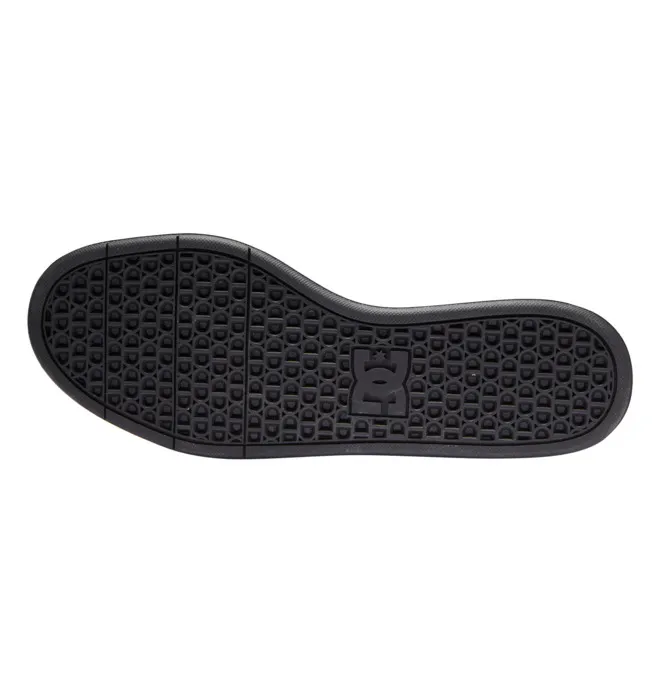 DC Crisis 2 Hi Wnt charcoal (ADYS100700-CHR)