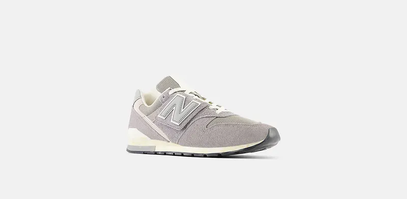 New Balance 996v2 35th Anniversary Stom Ash (CM996HK2)