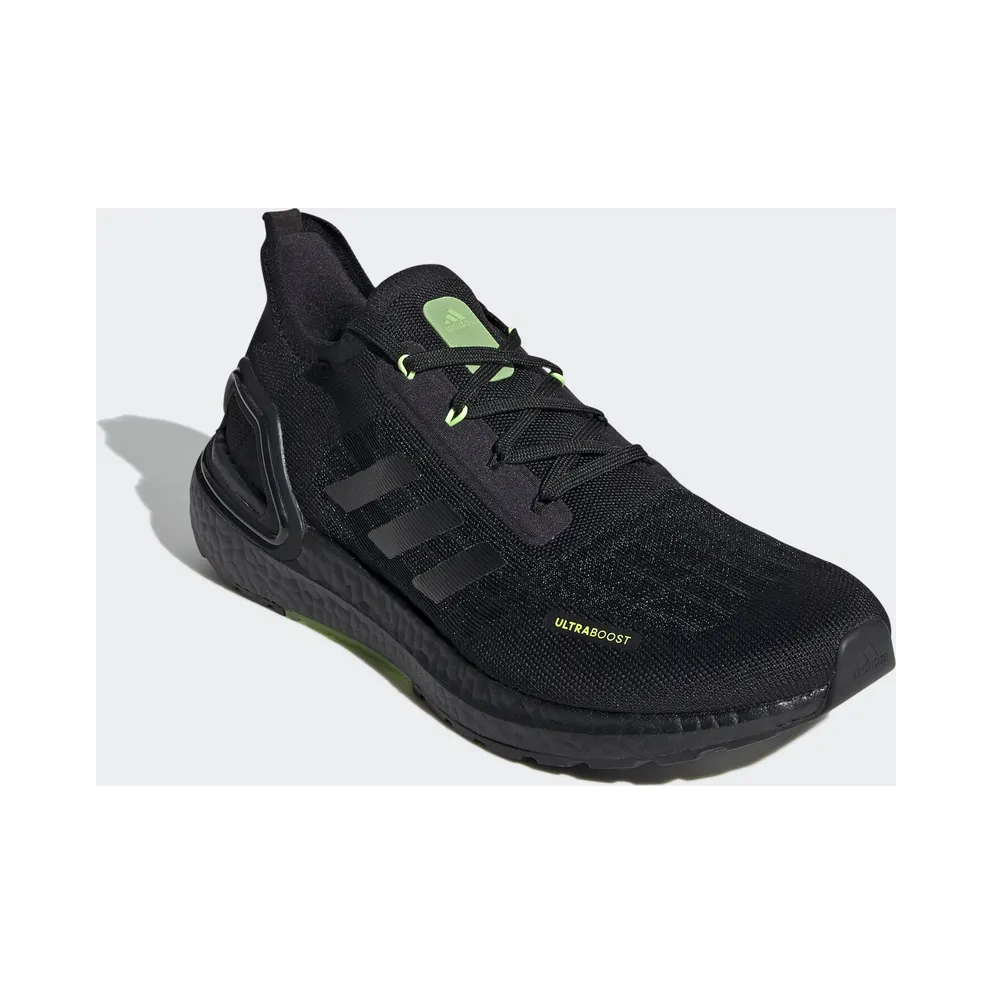 adidas Ultra Boost Summer.Rdy Core Black Signal Green Core Black/Core Black/Signal Green (EG0750)