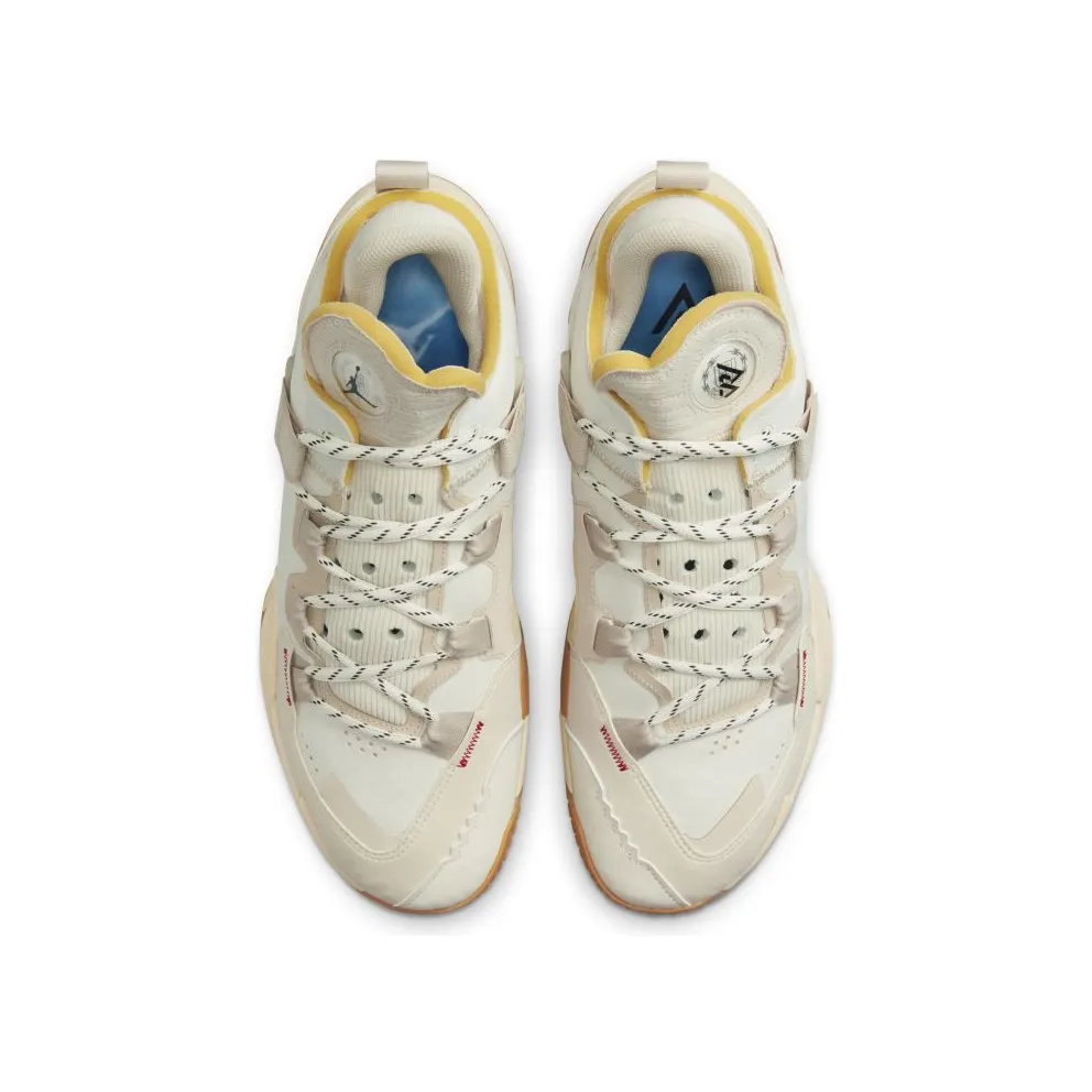 Jordan Why Not.5 Basketball Brown (DN3933-200)