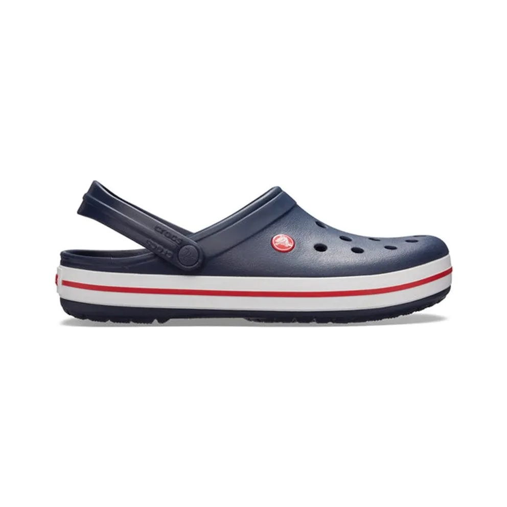 Crocs Crocband Clog Marine Blue (11016-410)