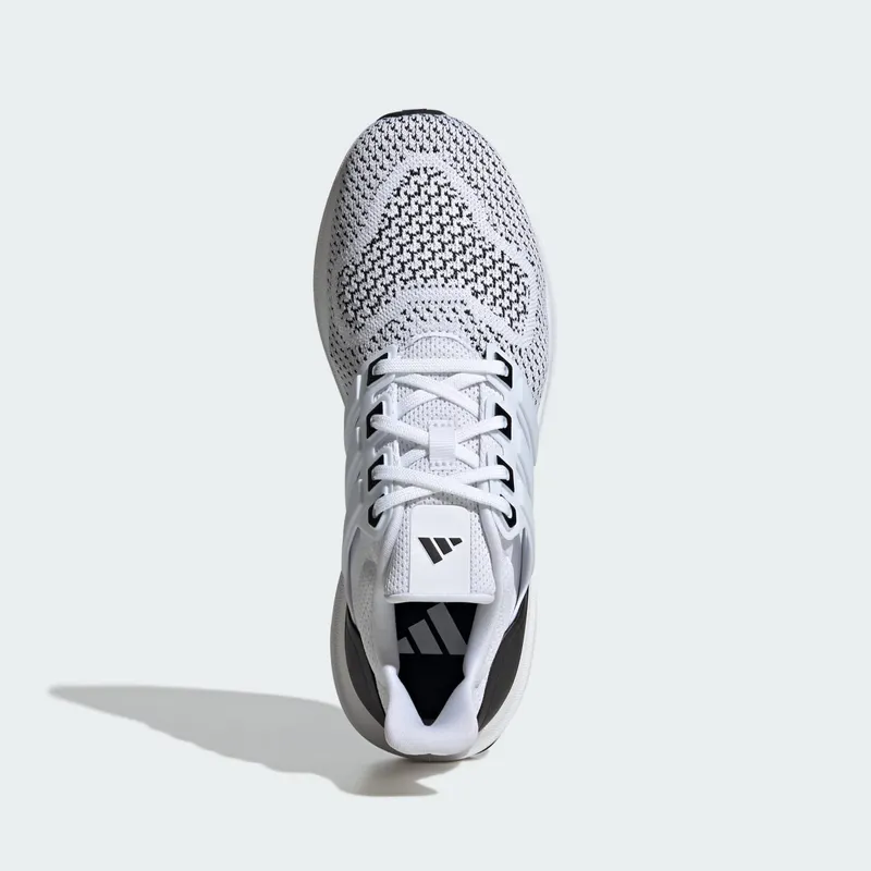 Adidas Ultradream DNA Shoes Cloud White / Cloud White / Core Black (JS0328)