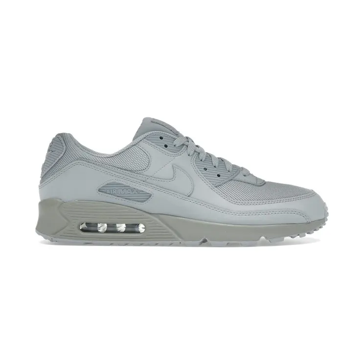 Nike Air Max 90 Wolf Grey (CN8490-012)