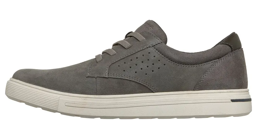 skechers-relaxed-fit 205894_GRY