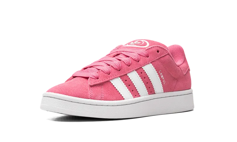 Adidas CAMPUS 00S “Pink Fusion” (ID7028)