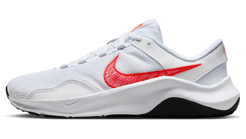 Vrouwen cross-training schoenen Nike Legend Essential 3 Next Nature DM1119-102